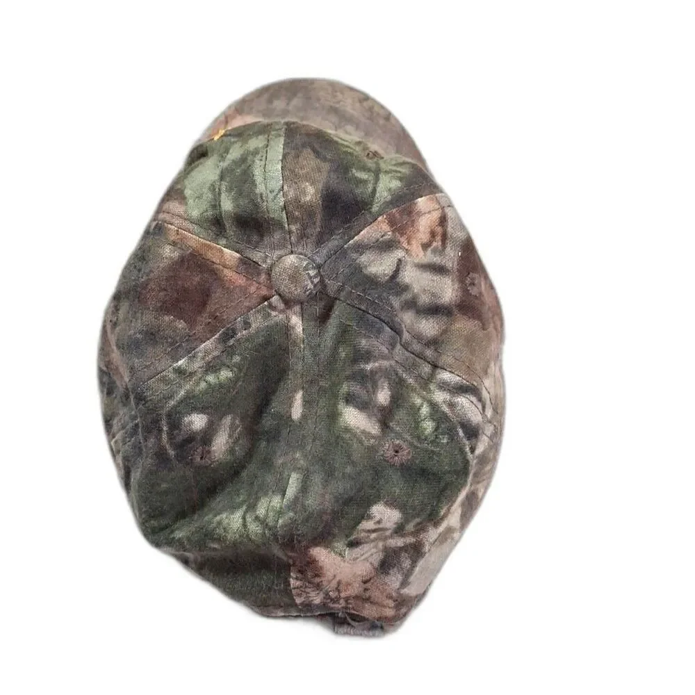 Realtree camo prebble